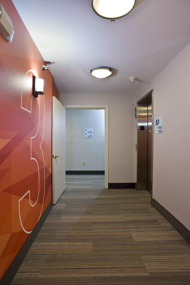 Holiday Inn Express & Suites Vermillion, An Ihg Hotel Exteriér fotografie
