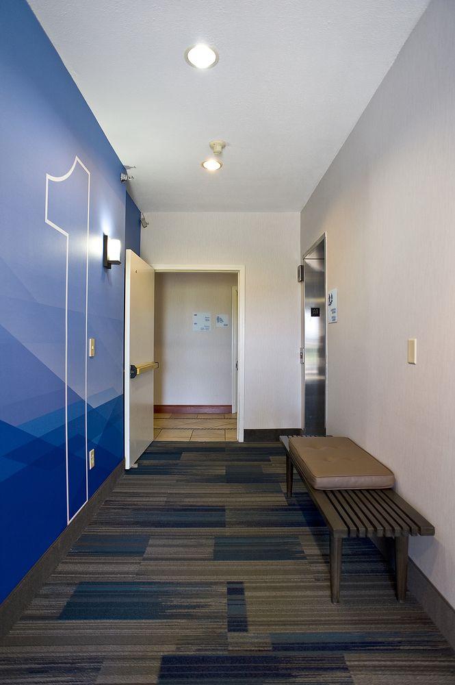 Holiday Inn Express & Suites Vermillion, An Ihg Hotel Exteriér fotografie