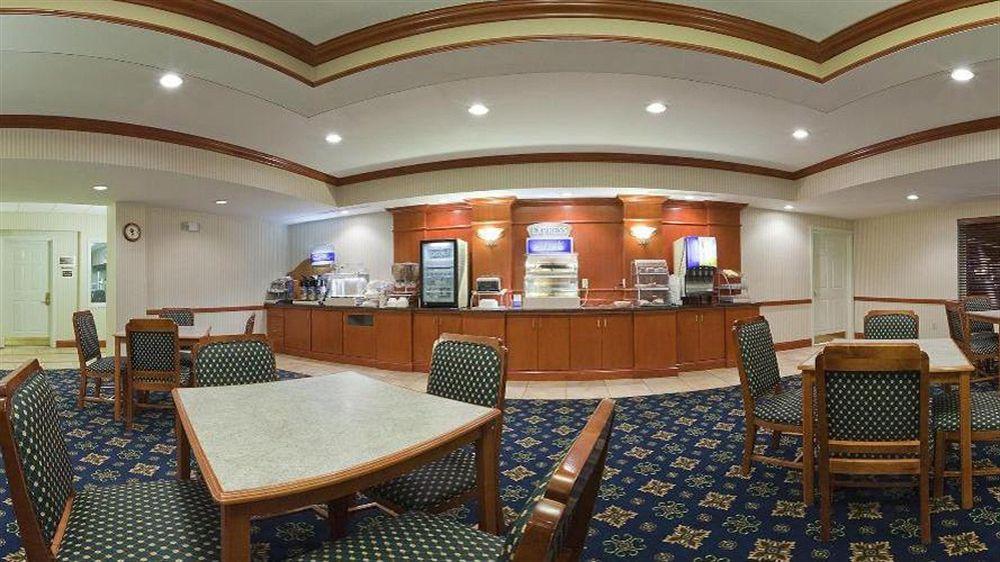 Holiday Inn Express & Suites Vermillion, An Ihg Hotel Exteriér fotografie