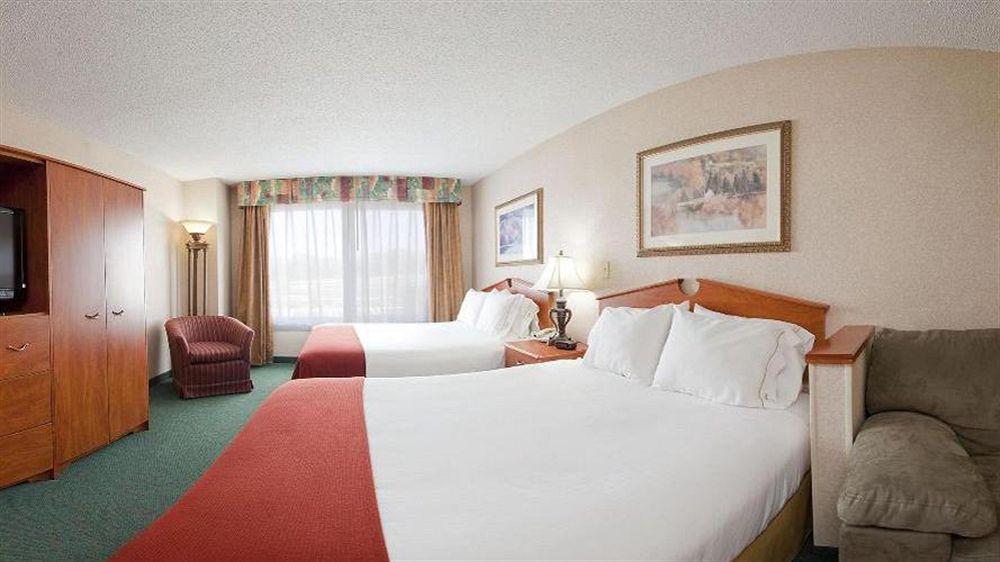 Holiday Inn Express & Suites Vermillion, An Ihg Hotel Exteriér fotografie