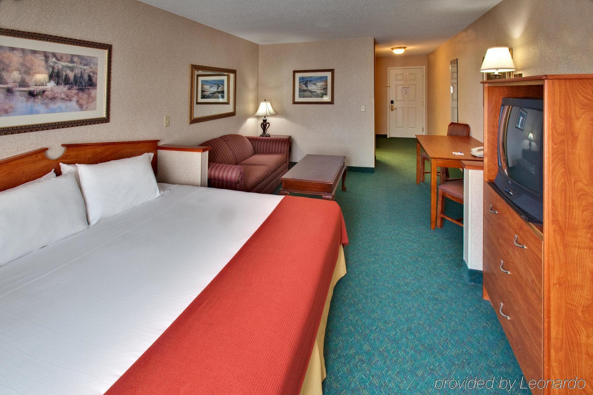 Holiday Inn Express & Suites Vermillion, An Ihg Hotel Pokoj fotografie