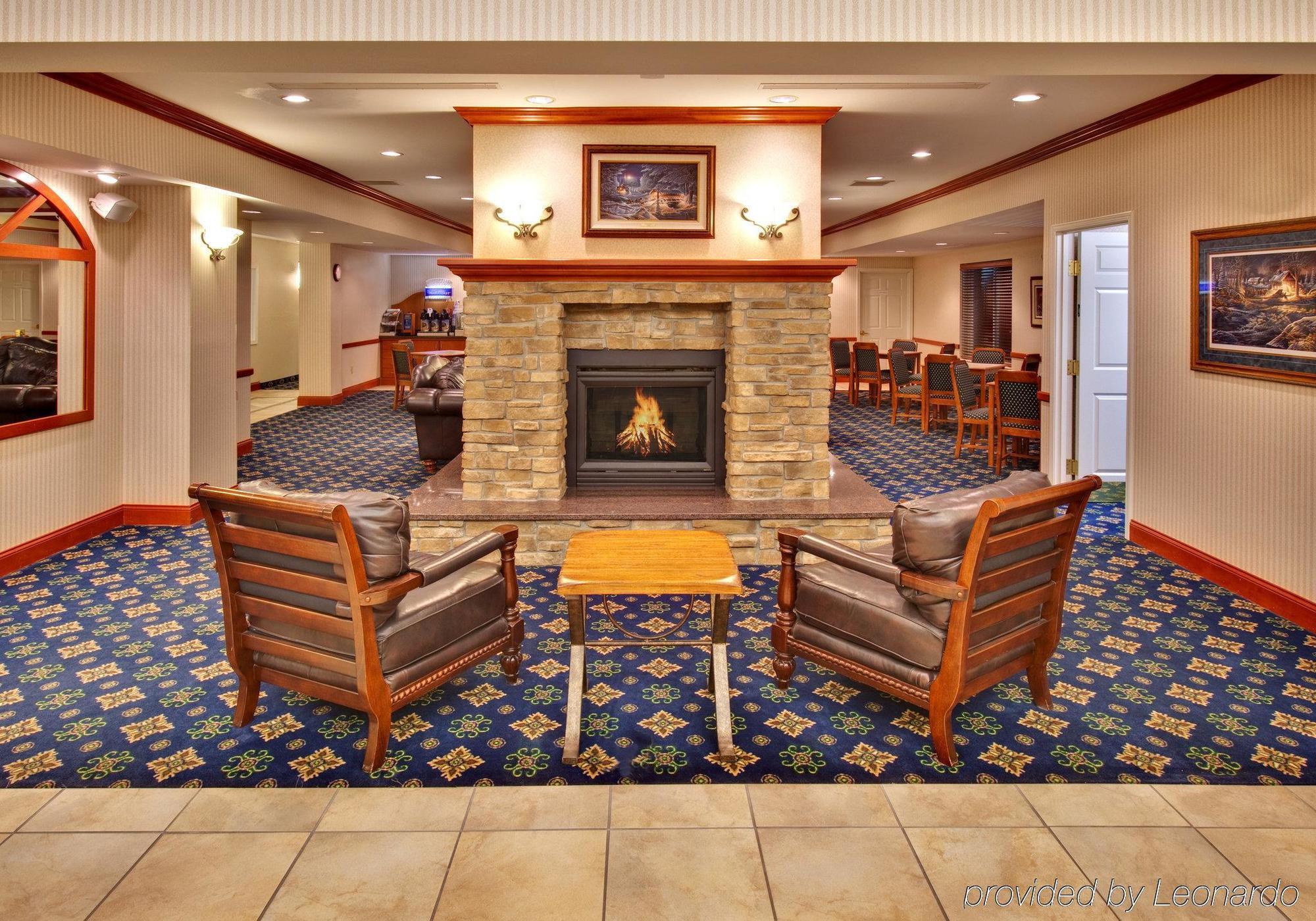 Holiday Inn Express & Suites Vermillion, An Ihg Hotel Exteriér fotografie