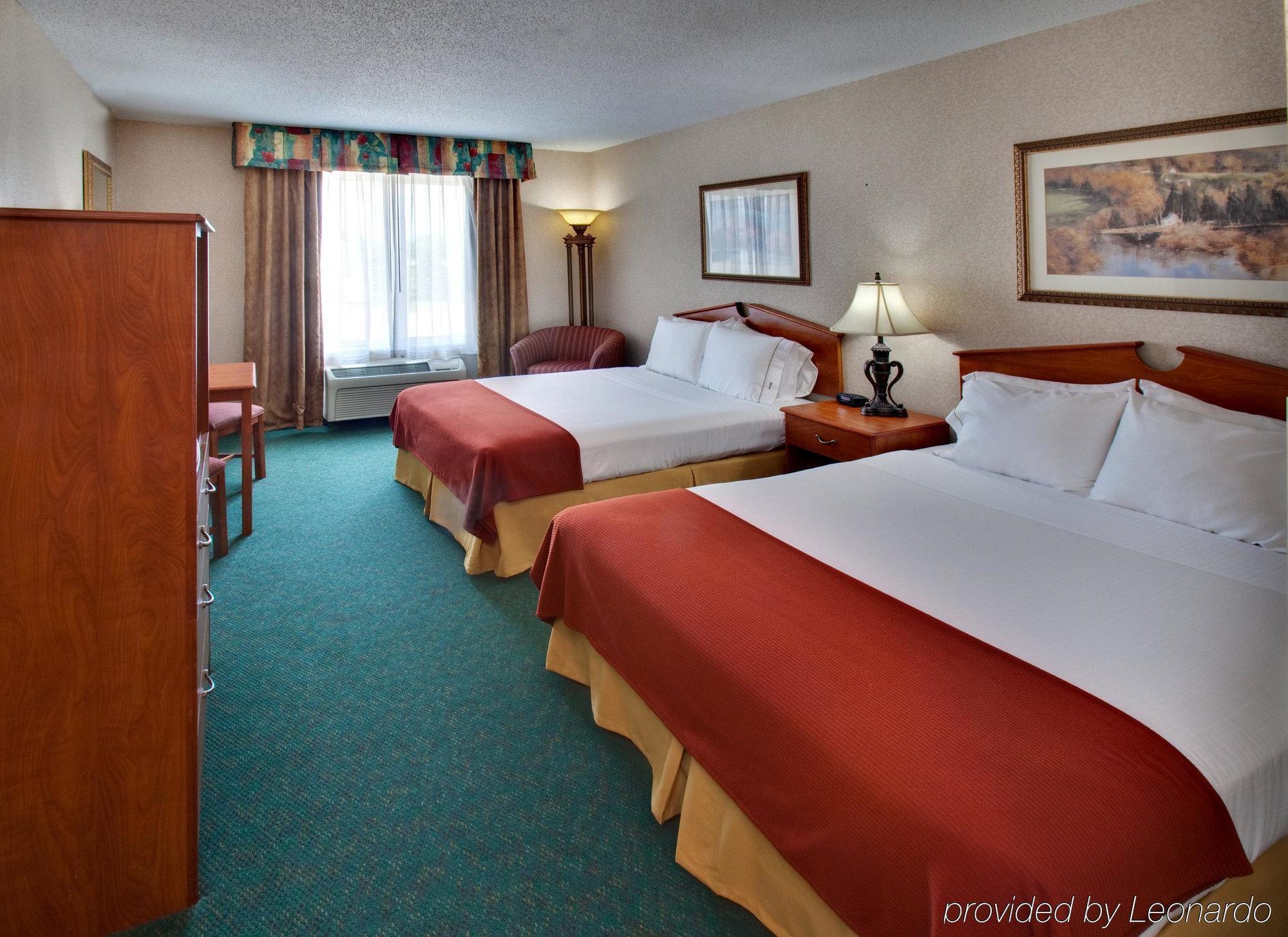 Holiday Inn Express & Suites Vermillion, An Ihg Hotel Pokoj fotografie
