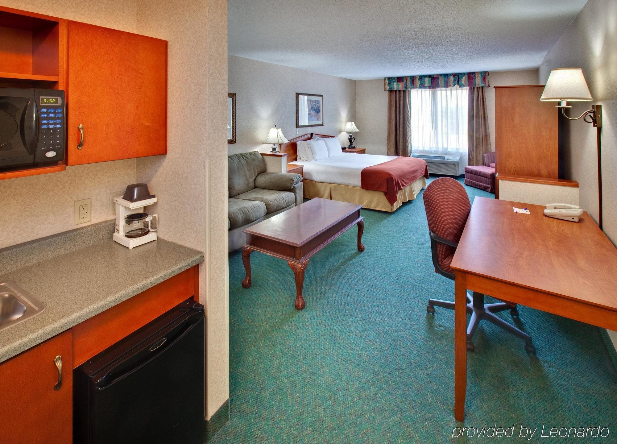 Holiday Inn Express & Suites Vermillion, An Ihg Hotel Pokoj fotografie