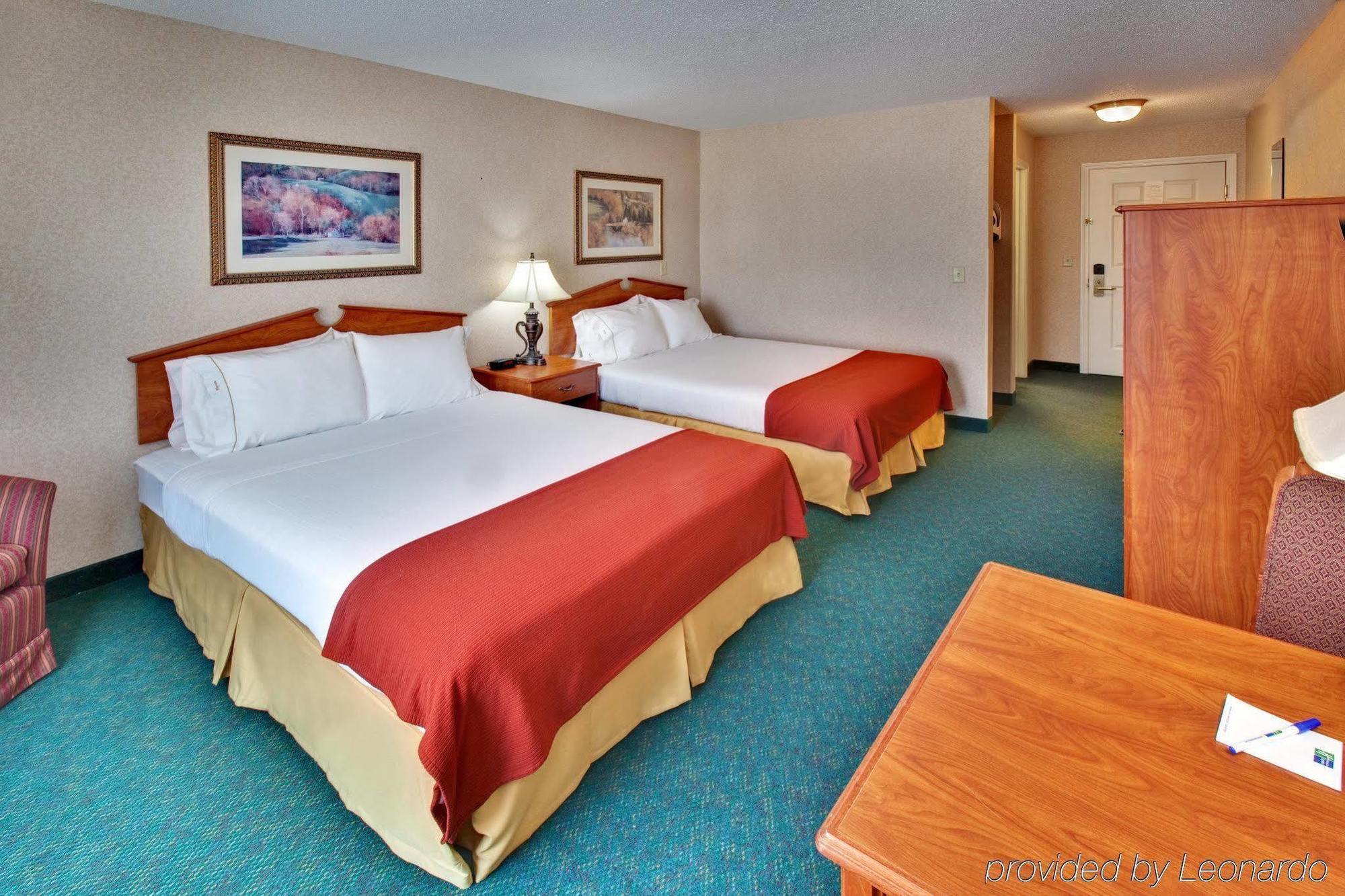 Holiday Inn Express & Suites Vermillion, An Ihg Hotel Exteriér fotografie